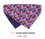 Fuzzyard Pet Bandana Size S/M