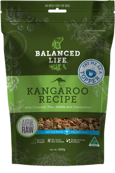 Balanced Life Kangaroo 200g