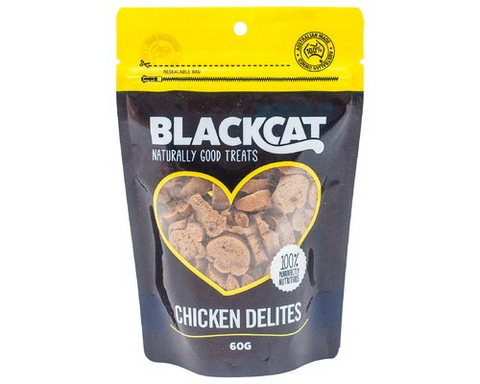 BLACKCAT - Chicken Delights