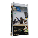 Meals For Mutts High Performance Turkey Gluten Free & Grain Free