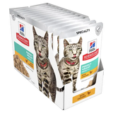 Hills Science Diet Adult Perfect Weight Cat