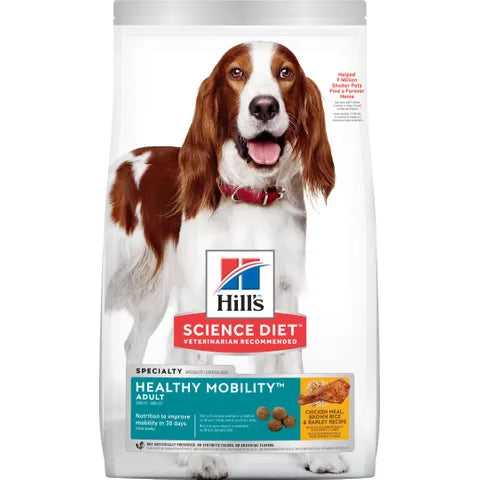 Hills Science Diet Healthy Mobility Dog