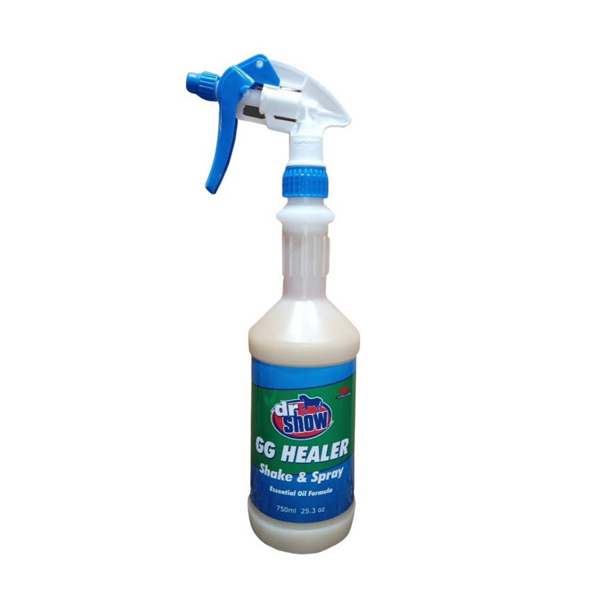 Dr Show GG Healer Shake & Spray Essential Oil - 750ml