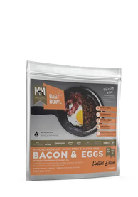 Meals For Mutts Bacon & Egg Gluten & Grain Free
