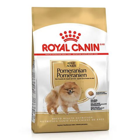 Royal Canin Adult Pomeranian
