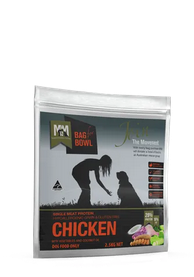 Meals For Mutts Chicken Gluten & Grain Free 2.5kg