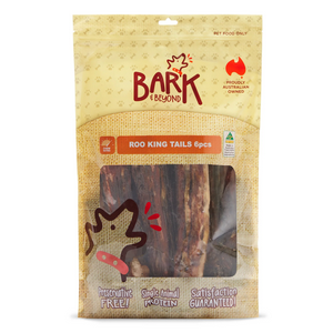 Bark & Beyond Kangaroo King Tails