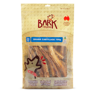 Bark & Beyond Shark Cartilage 700grams