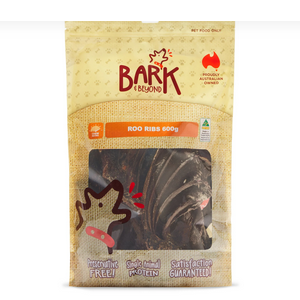 Bark & Beyond Kangaroo Ribs