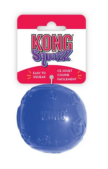 KONG Squeeze Ball Large