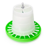 Suspension Poultry Feeder