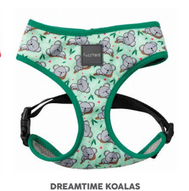 Fuzz Yard Dreamtime Koala's Harness