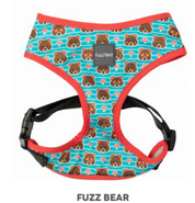 Fuzz Yard Fuzz Bear Harness