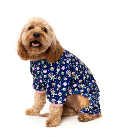 Fuzzyard Pluto Pup - Pyjamas