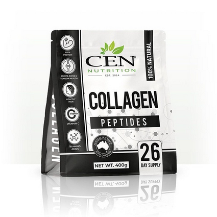 CEN Collagen For Men 400g