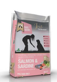 Meals For Mutts Salmon Sardine Gluten And Grain Free