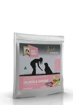 Meals For Mutts Salmon Sardine Gluten And Grain Free
