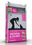 Meals for Meows Mackerel & Salmon Gluten & Grain Free