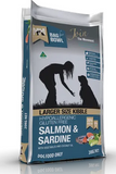 Meals For Mutts Large Breed Salmon & Sardine Gluten Free