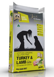 Meals for Mutts Lite Turkey and Lamb Gluten Free