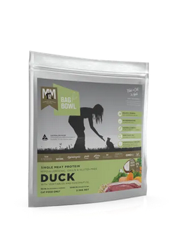 Meals For Meows Duck Gluten Free & Grain Free