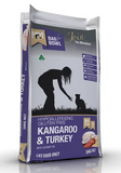 Meals For Meows Kangaroo & Turkey Gluten Free