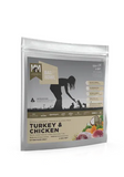 Meals For Meows Kitten Turkey & Chicken Gluten & Grain Free