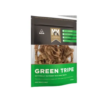 Meals For Mutts Natural Dried Tripe 200g