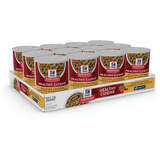 Hills Science Diet Canine Adult Healthy Cuisine 12x354g