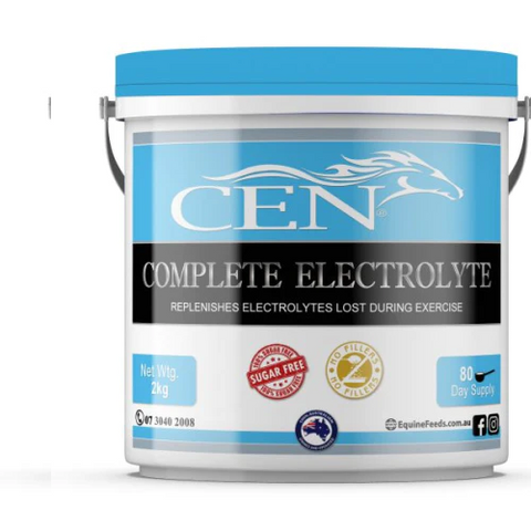 CEN Complete Electrolyte