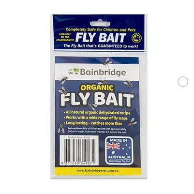 Bainbridge Fly Bait