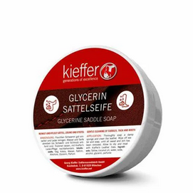 Kieffer Glycerin Sattelseife Saddle Soap