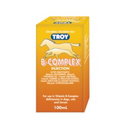 Troy Vitamin B Complex 100mls