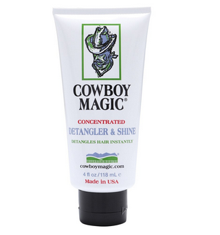 Cowboy Magic Detangler & Shine 118ml