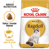 Royal Canin Ragdoll Adult Cat