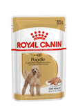 Royal Canin Poodle Puppy & Adult