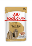 Royal Canin Shih Tzu Puppy & Adult