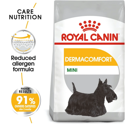 Royal Canin Dermacomfort Dog