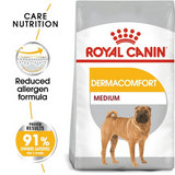 Royal Canin Dermacomfort Dog