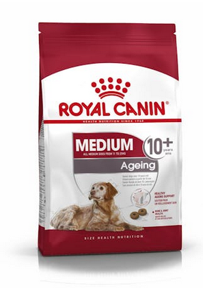 Royal Canin Medium Ageing 10+ Dog