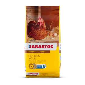 Barastoc Golden Yolk Layers
