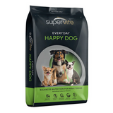 Hypro Supervite Happy Dog