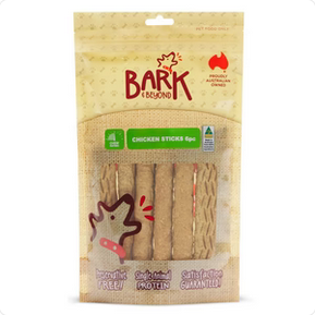 Bark & Beyond Chicken Sticks