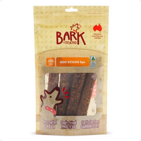 Bark & Beyond Kangaroo Sticks