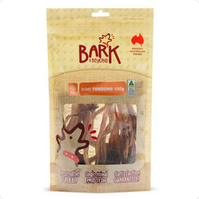 Bark & Beyond Kangaroo Tendons
