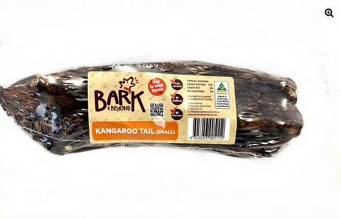 Bark & Beyond Kangaroo Tail