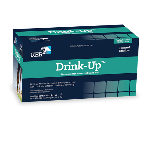 KER- Drink Up 80g