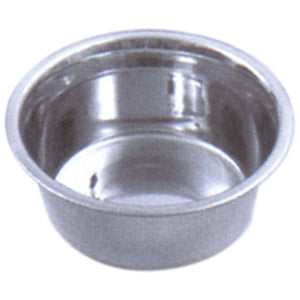 Pet Bowls Stainless
