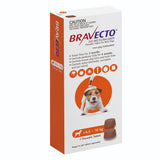 Bravecto for Dogs – Flea, Tick & Mites