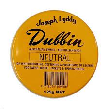 Dubbin Joseph Lyddy 50ml